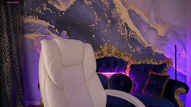 EricaSin's cam snapshot