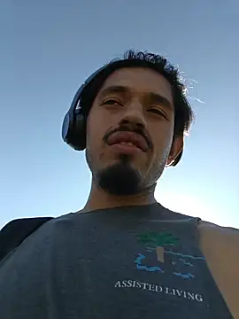 mrredcorn's cam snapshot