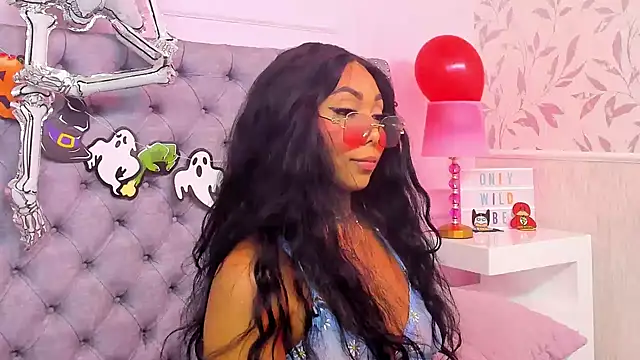 HaileeRoberts's cam snapshot