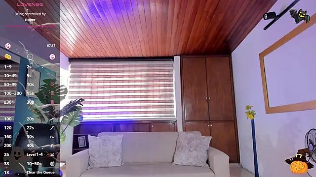 Lyssa_Muller's cam snapshot