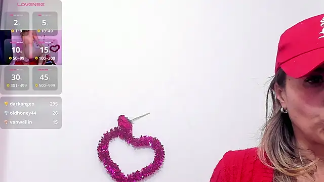 Giia39's cam snapshot