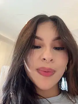 OlayaCooper's cam snapshot