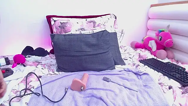 scarlettbooty's cam snapshot