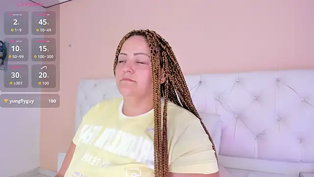 katte_landerr's cam snapshot