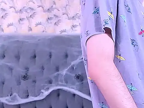 Luke_Carter's cam snapshot