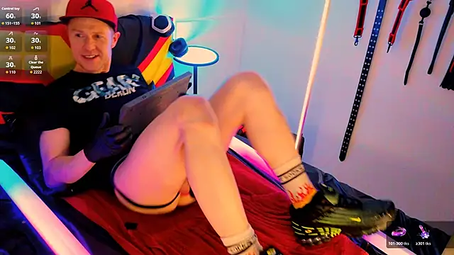 Fuc71's cam snapshot