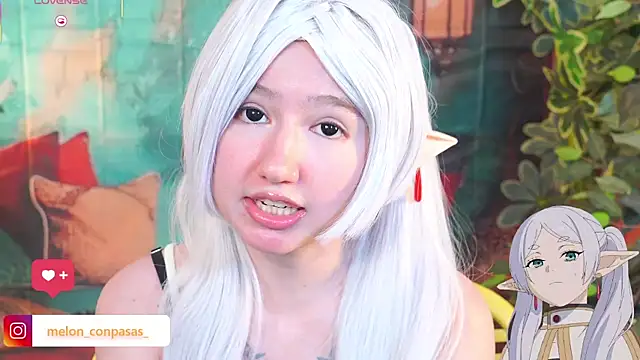 Pinkie_Princes live sex cam