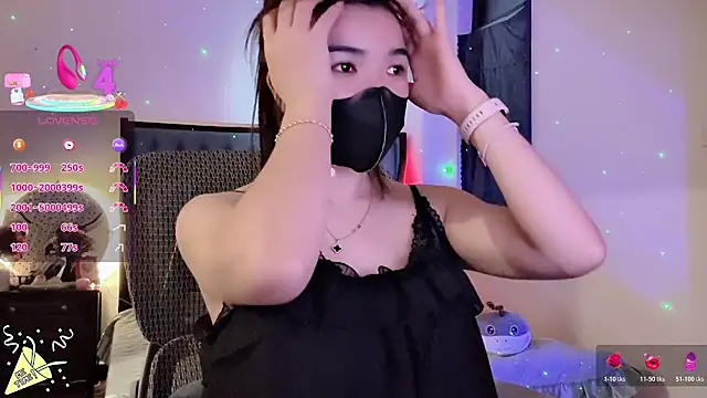 Caryln-Bun's cam snapshot