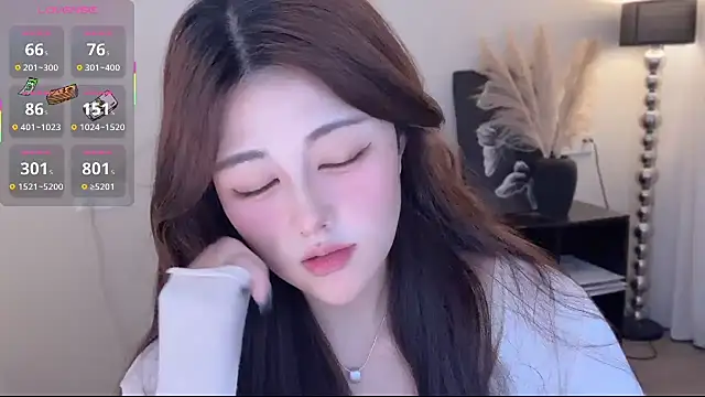 Cure-uuuuuuuu's cam snapshot