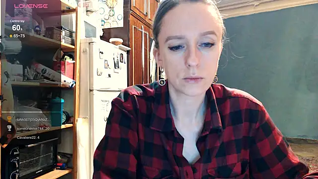 niceKat's cam snapshot