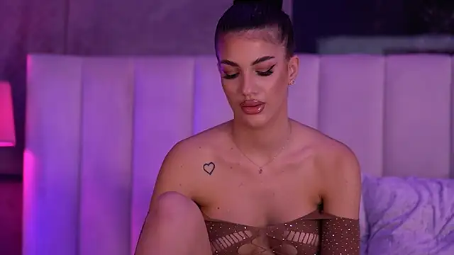 RaisaKali's cam snapshot