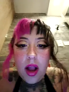 cindy_ink's cam snapshot