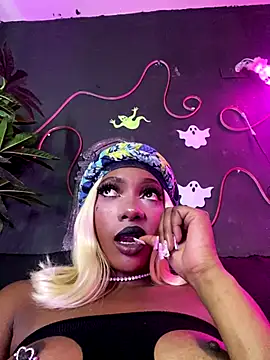 TIFFANYYSTAR's cam snapshot