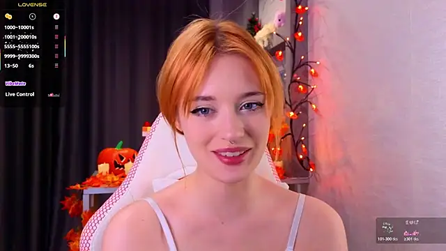 Hisoka_akerley's cam snapshot