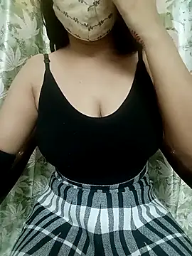 Horny_alisha's web cam