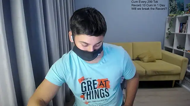 Tomguys's cam snapshot