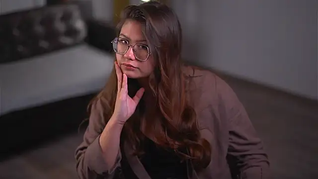 LeliaPeeler's cam snapshot