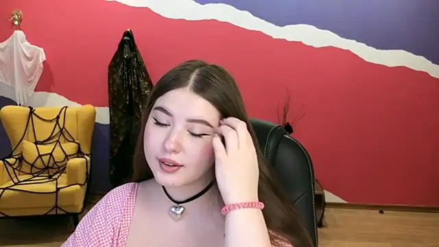 PixelGoddess live sex cam