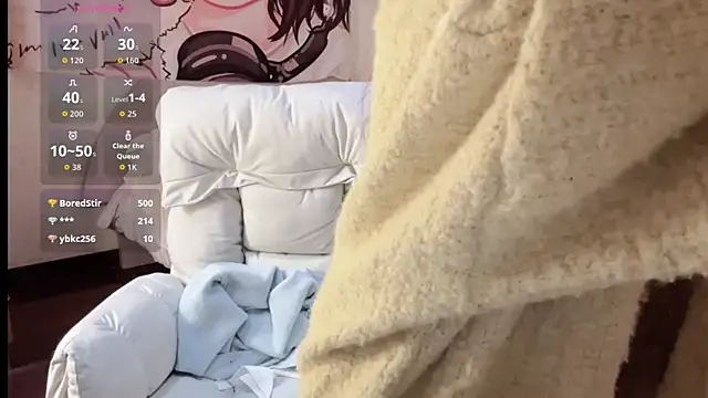 xiaoyun_666 live sex cam