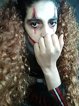 Kleopatracolo live sex cam