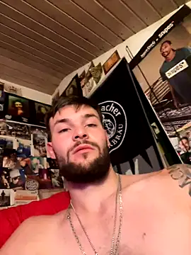 Mexxwell69's cam snapshot