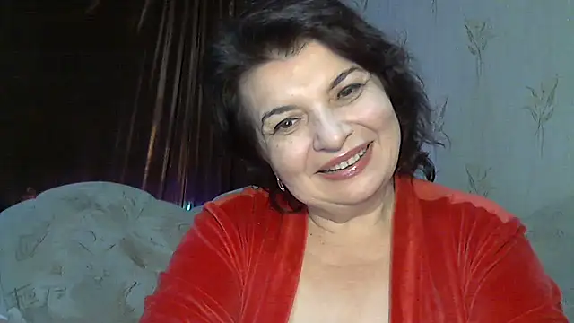 LedyNika's cam snapshot