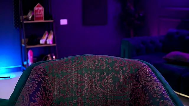 YuliaDesirevska's cam snapshot