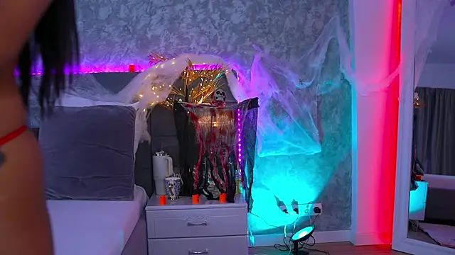 NatalieDelices's cam snapshot