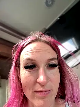 _Rapunzel_'s cam snapshot