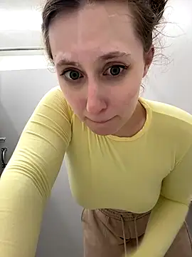 FroggyAnna live sex cam