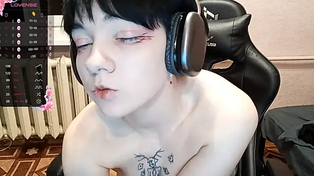 ChaeTrier's cam snapshot