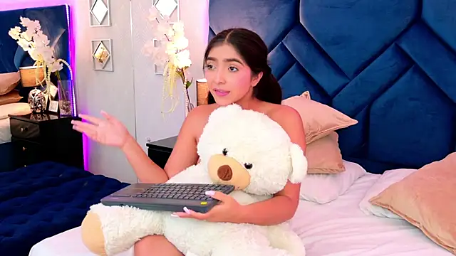 MilaeStone's cam snapshot