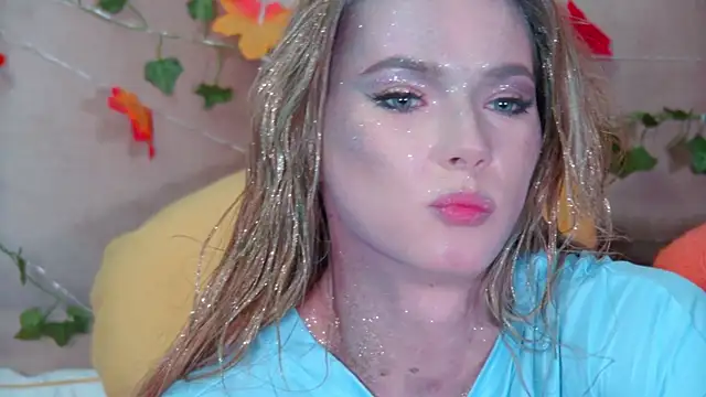 GentleRossi live sex cam