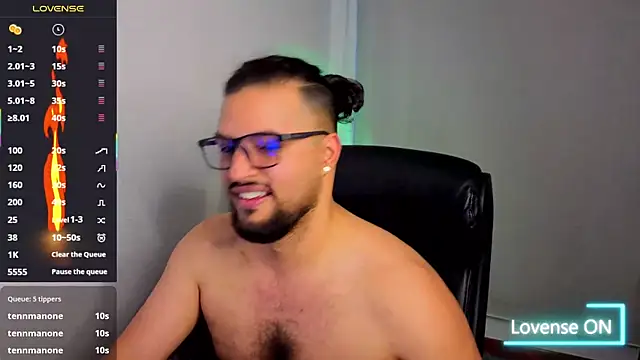 Ernesto-Rodriguez82's cam snapshot