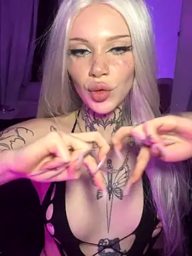 Julamayana live sex cam