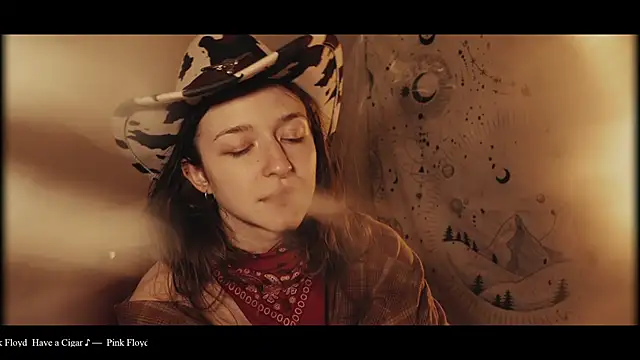 WebCora live sex cam