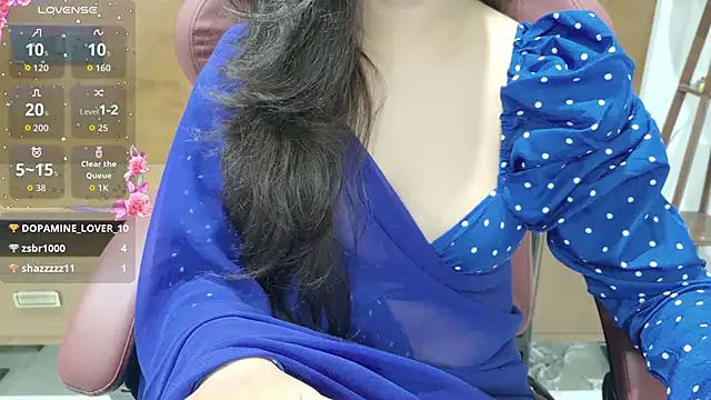 Stranger_girl_21's cam snapshot