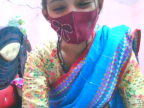 night_queeen7's cam snapshot