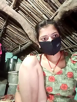 Anju_cutt's cam snapshot