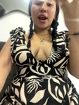 Vickybon's cam snapshot