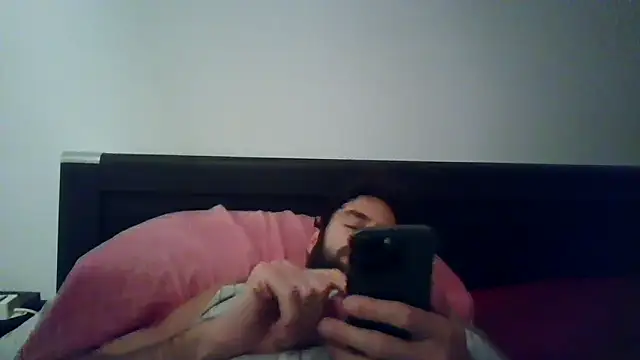 alpha-hunk's cam snapshot