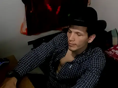 kevinkewman's cam snapshot