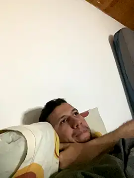 Michaell_Spinelly's cam snapshot