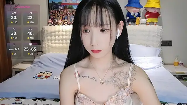 M-OTT_'s cam snapshot