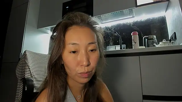 Kimmy_sunn's cam snapshot