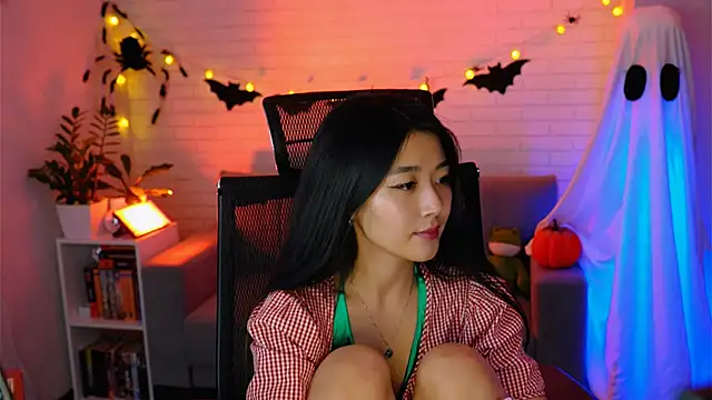 HannaRosie_'s cam snapshot