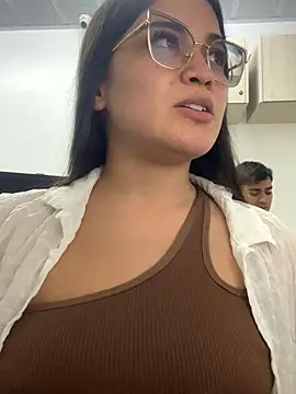 CamilaSofiia's cam snapshot