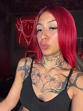 Kuromi_LS's cam snapshot