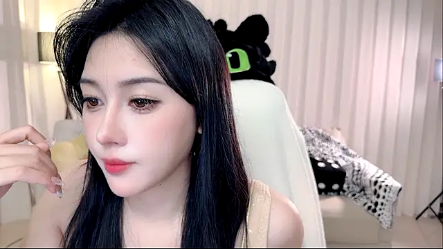 Canbaobao-KK's cam snapshot