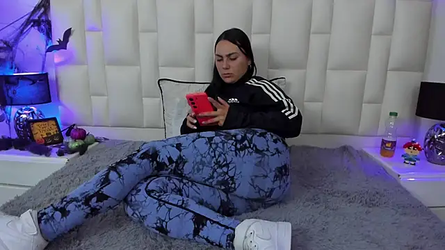 Ariana_rouse's cam snapshot